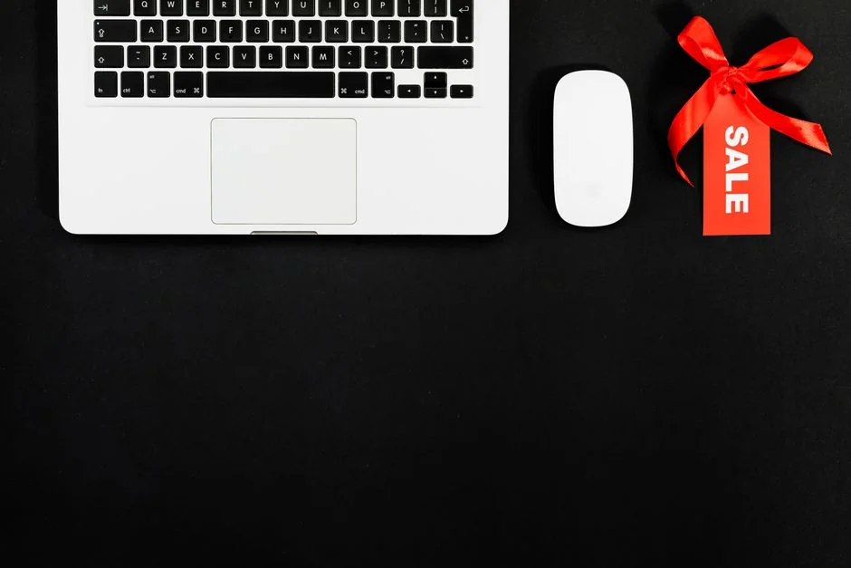 Close-up of various marketing documents on a desk, perfect for business and strategy discussions.